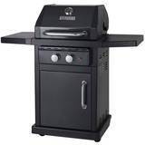 Master Forge Grill Small Space Gas Grill Model MFA350CNP
